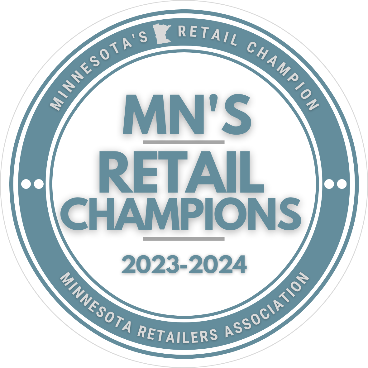 Retail Champions 2023 2024
