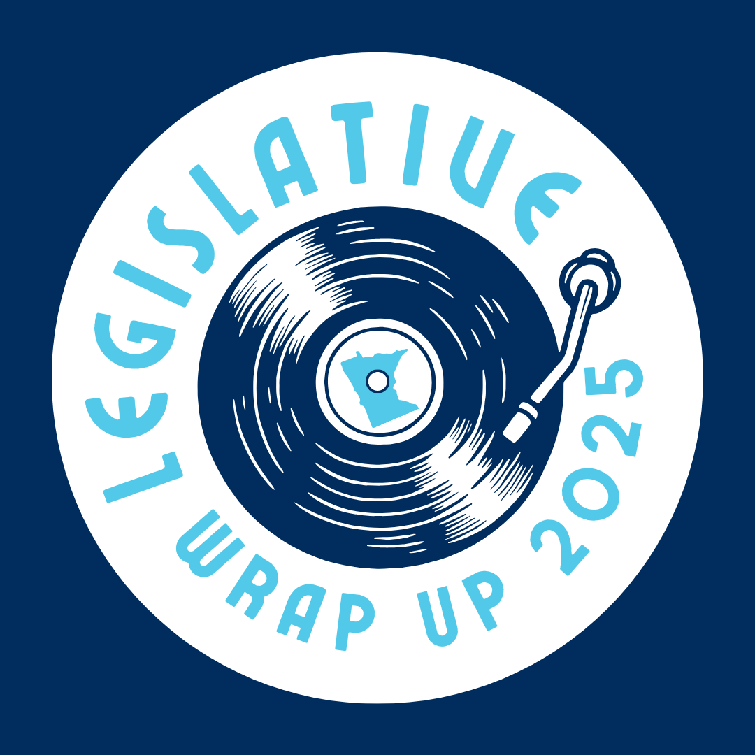 Session's Greatest Hits: Legislative Wrap Up