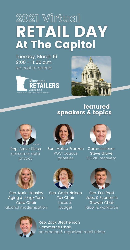 RetailDay2021 Program