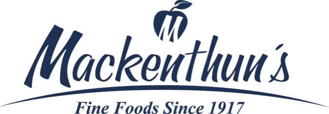 mackenthuns logo