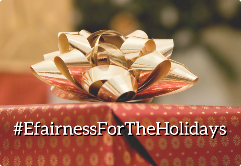 EfairnessForTheHolidays80