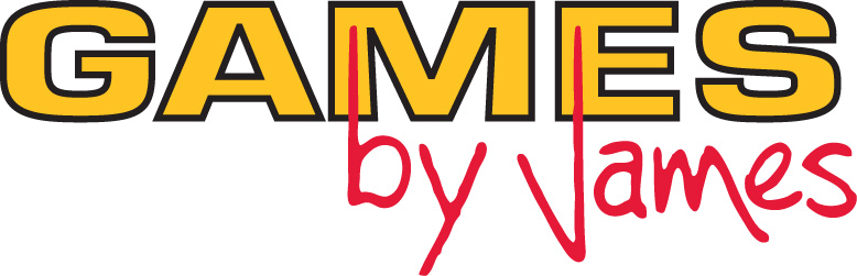 Glenn McKee with Games by James Recognized With Outstanding Achievement Award